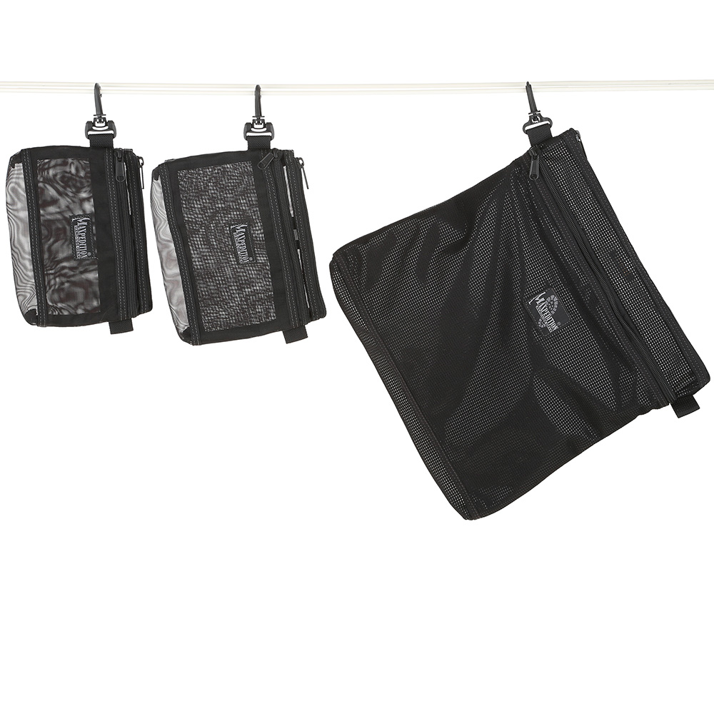 MAXPEDITION | MOIRE Pouch i gruppen NYLONFICKOR hos Equipt AB (MAXPEDITION MOIRE Pouch)